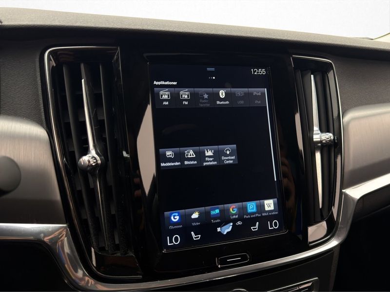 Volvo S90 bild 25
