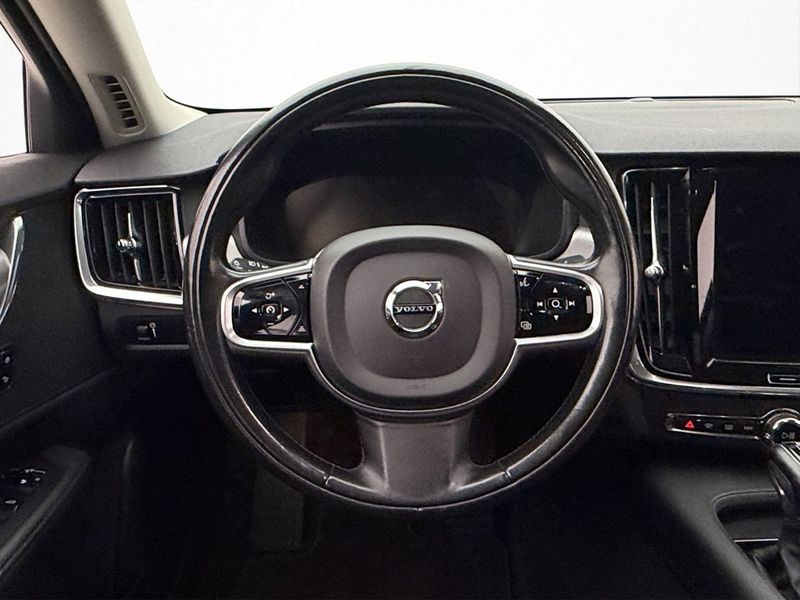 Volvo S90 bild 17