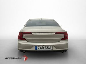 Volvo S90 bild 7