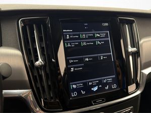 Volvo S90 bild 26