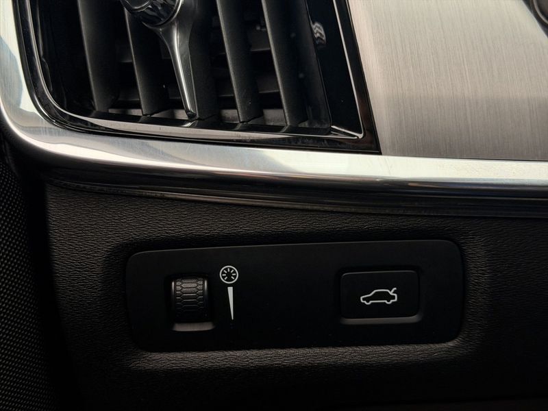 Volvo S90 bild 14