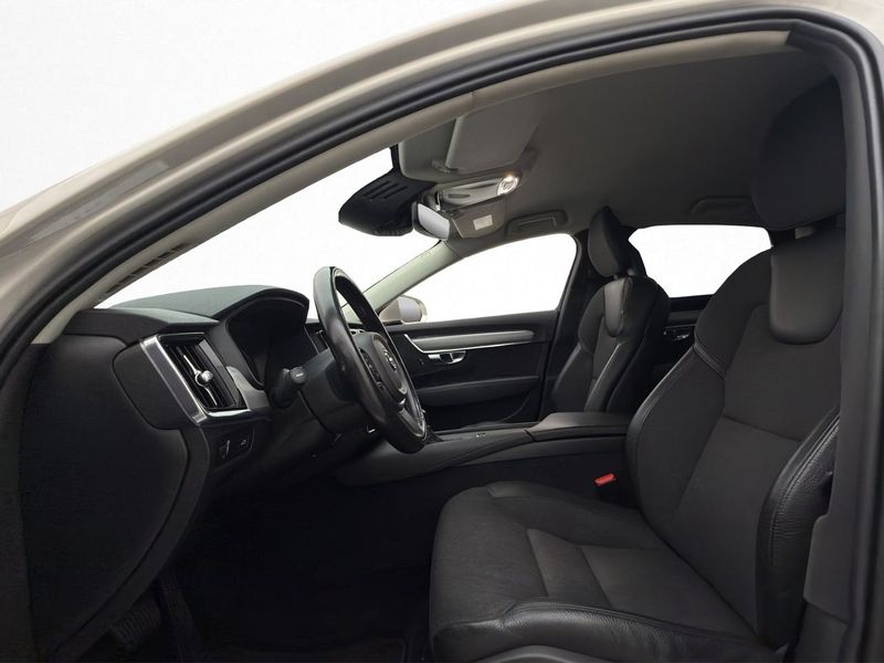 Volvo S90 bild 12