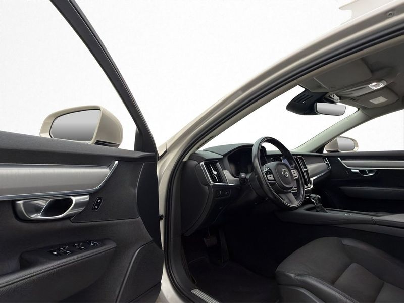 Volvo S90 bild 11