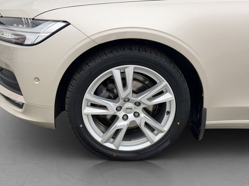 Volvo S90 bild 34