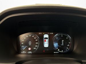 Volvo S90 bild 19