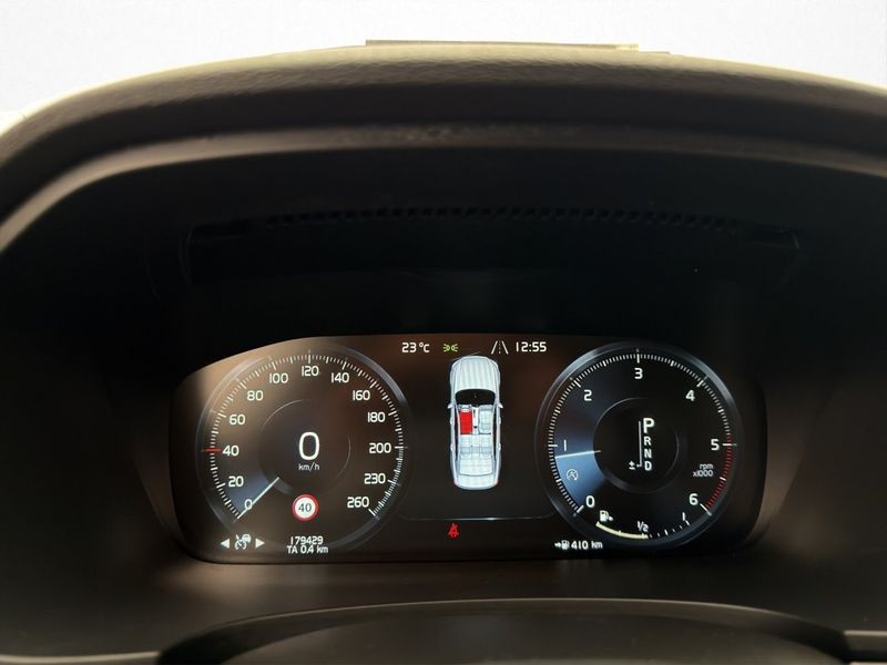 Volvo S90 bild 19