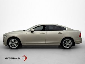 Volvo S90 bild 5
