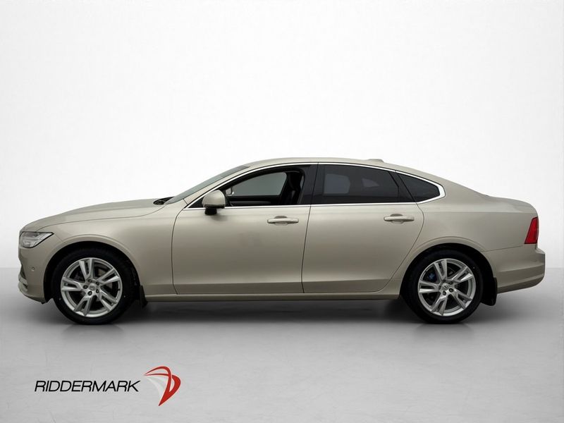 Volvo S90 bild 5