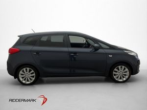 Kia Carens bild 9