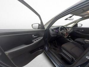 Kia Carens bild 11