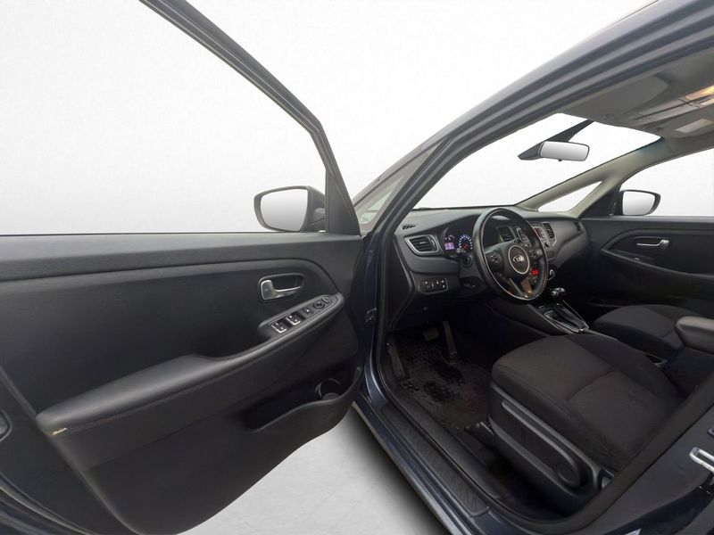 Kia Carens bild 11