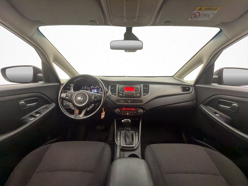 Kia Carens bild 13