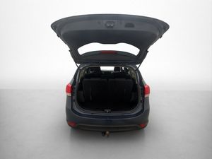 Kia Carens bild 28