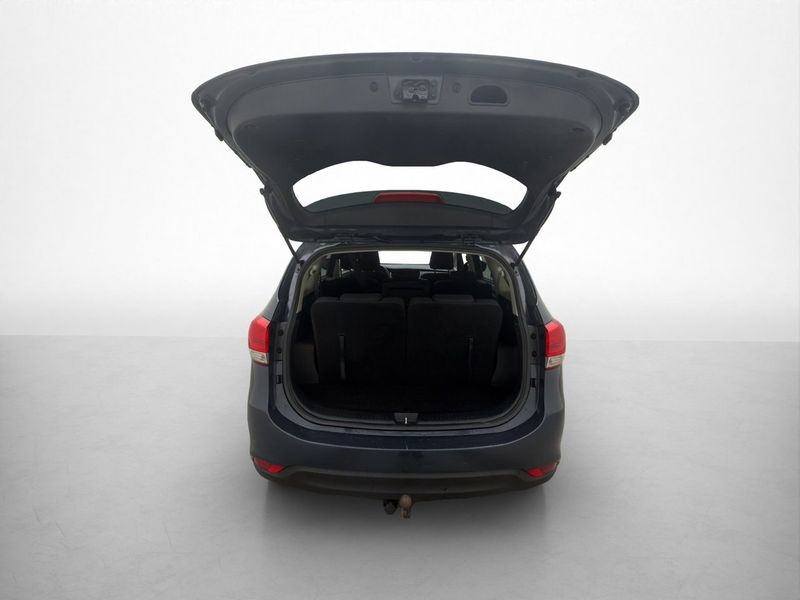 Kia Carens bild 28