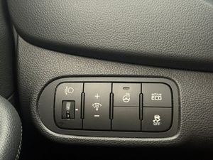 Kia Carens bild 15