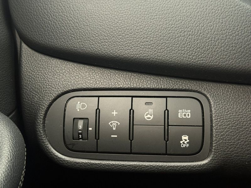 Kia Carens bild 15
