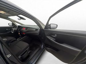 Kia Carens bild 25