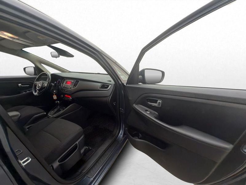 Kia Carens bild 25