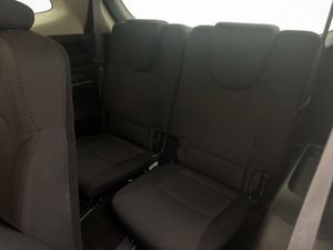 Kia Carens bild 27