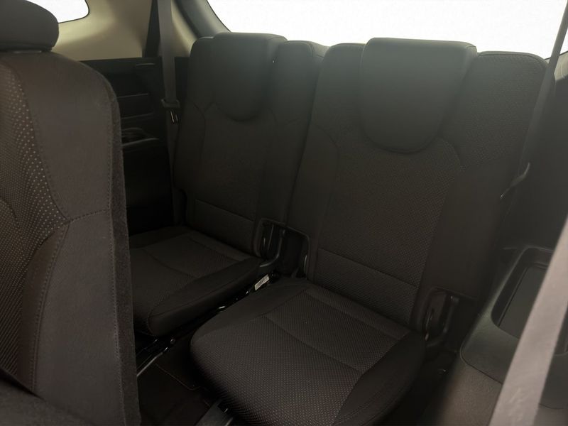 Kia Carens bild 27