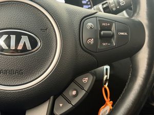 Kia Carens bild 20