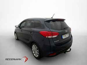 Kia Carens bild 6