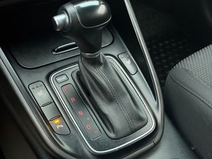 Kia Carens bild 23