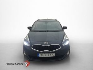 Kia Carens bild 2