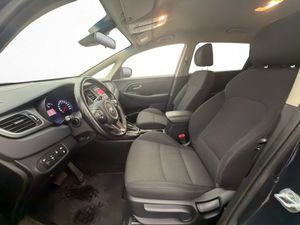 Kia Carens bild 12