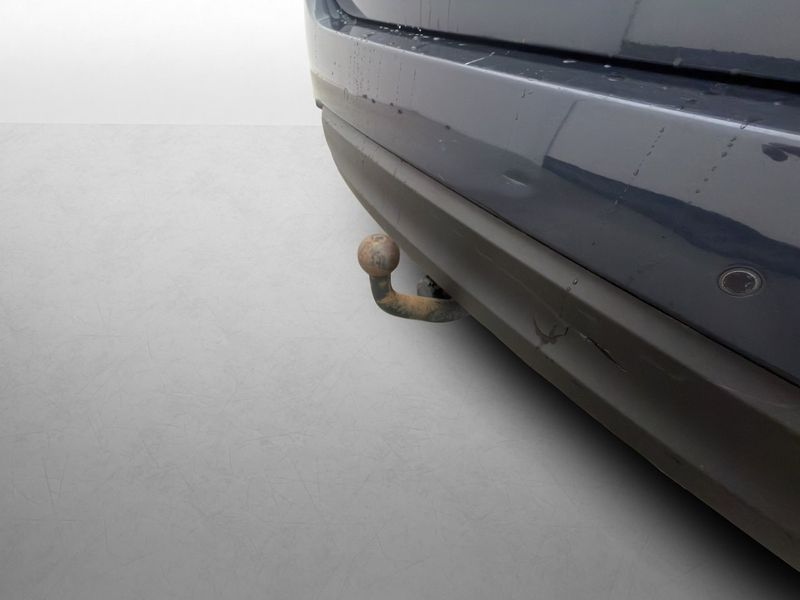 Kia Carens bild 10