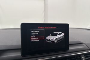 Audi A5 bild 22