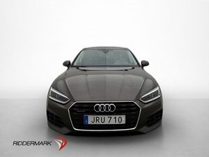 Audi A5 bild 2