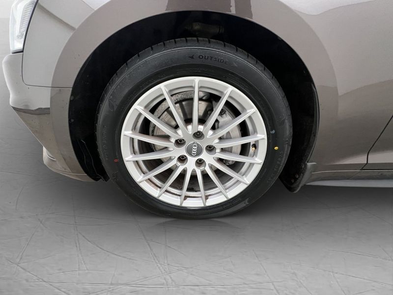 Audi A5 bild 32