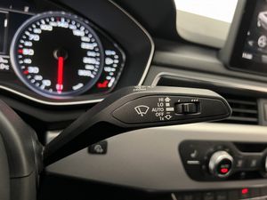 Audi A5 bild 19