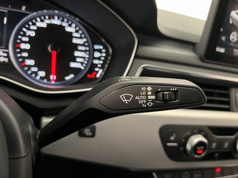 Audi A5 bild 19