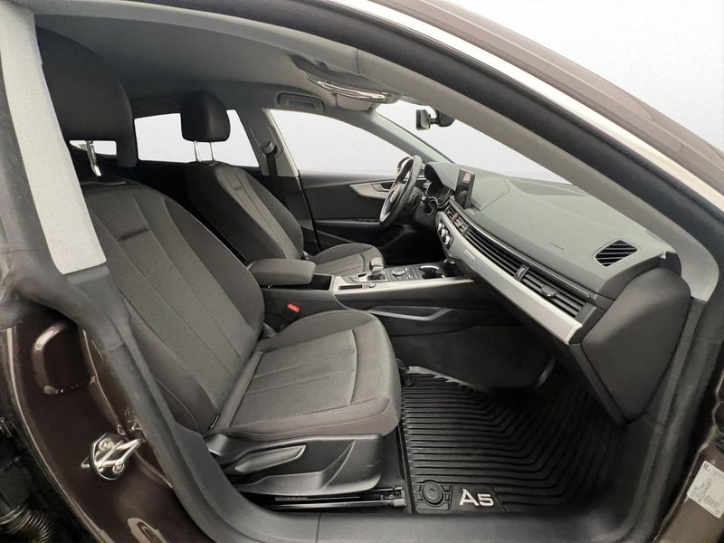 Audi A5 bild 27