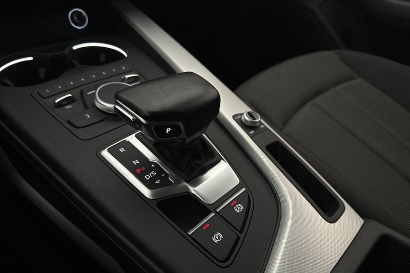 Audi A5 bild 26