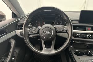 Audi A5 bild 13