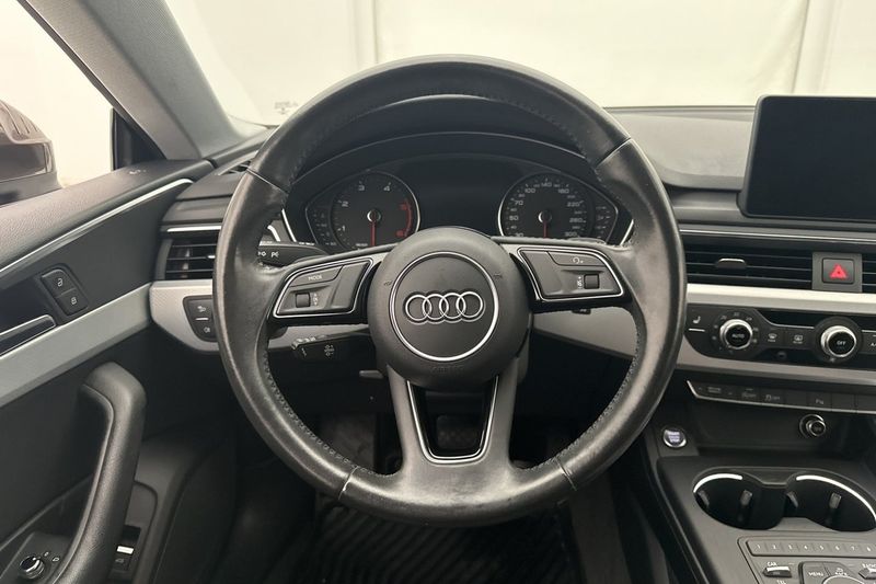 Audi A5 bild 13