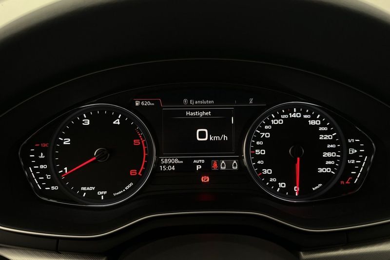Audi A5 bild 17