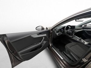 Audi A5 bild 10