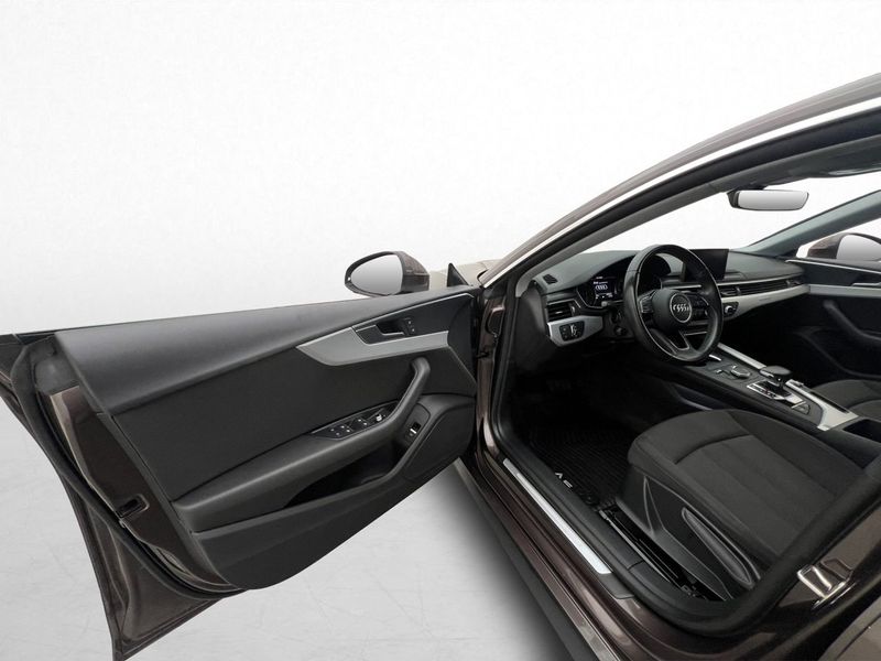 Audi A5 bild 10