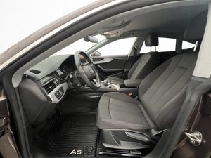 Audi A5 bild 12