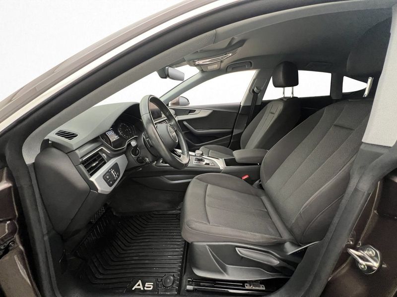Audi A5 bild 12