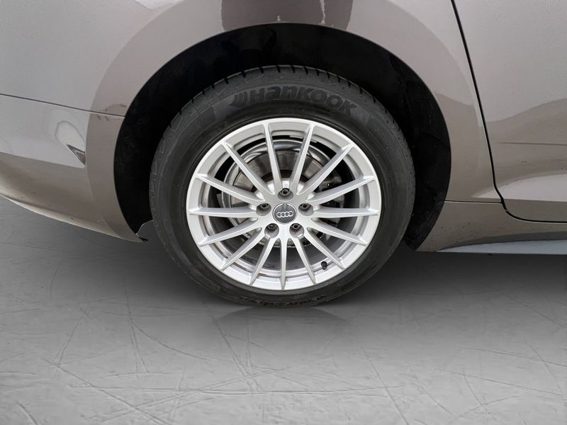 Audi A5 bild 34