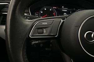 Audi A5 bild 16