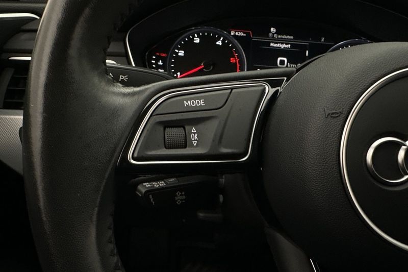 Audi A5 bild 16