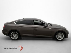 Audi A5 bild 9