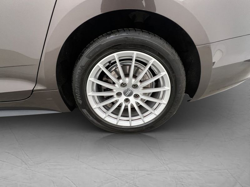 Audi A5 bild 35