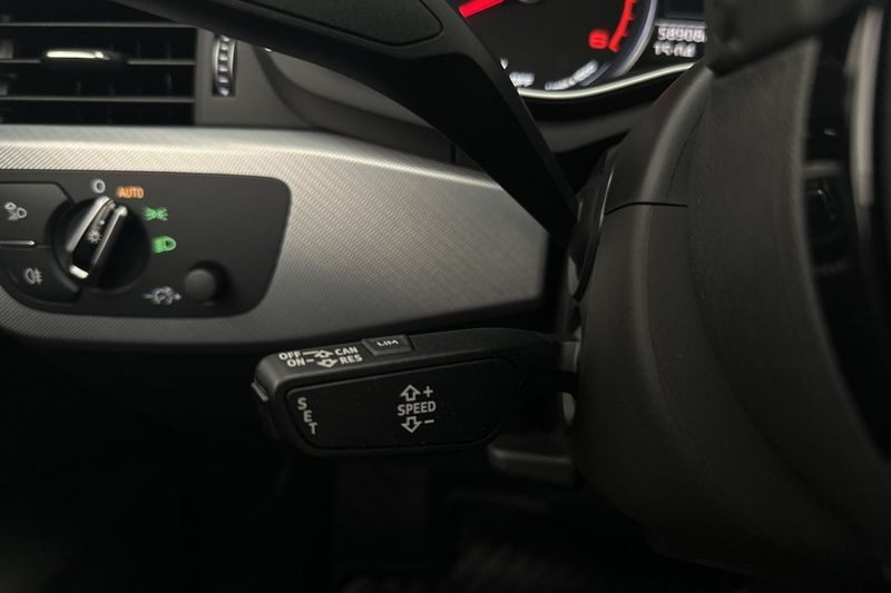 Audi A5 bild 14